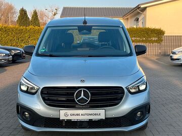Gebrauchte Mercedes-Benz Citan