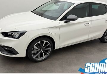 Seat Leon 1.100 km 31.900 &euro; Peine 31226