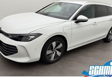 VW Passat Variant 25.430 km 37.700 &euro; Peine 31226