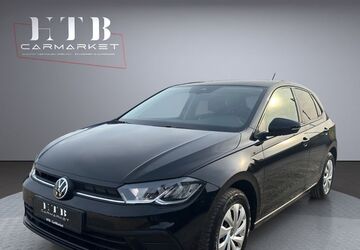 VW Polo 22.920 km 16.690 &euro; Braunschweig 38122