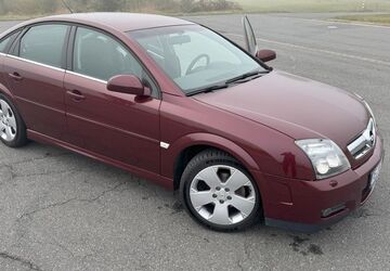 Opel Vectra 245.000 km 2.700 &euro; Peine 31228