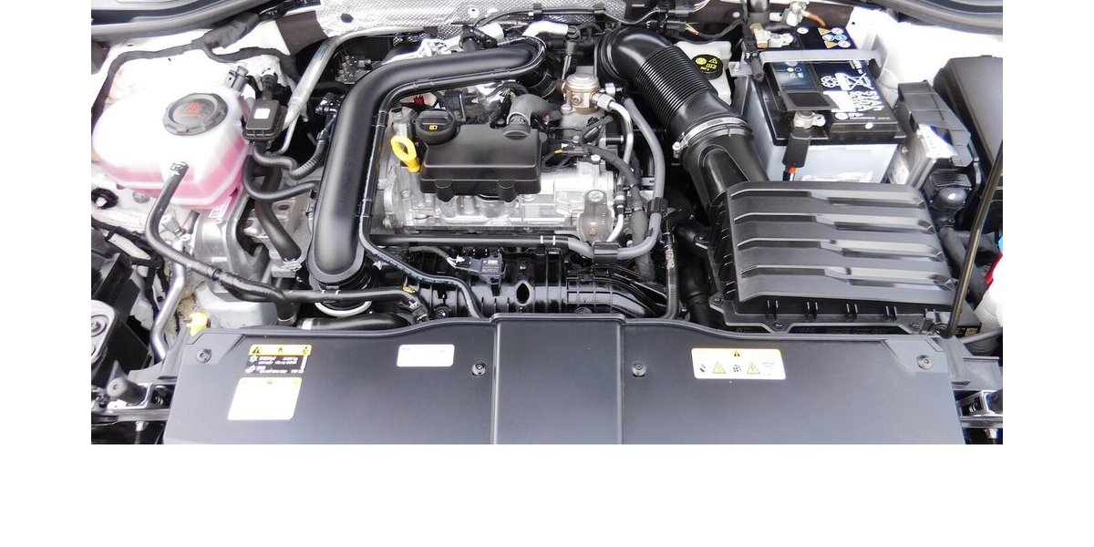 VW T-Roc 1.0 Life Goal TSI BMT Navi Klima Alu 22.400 km 21.990 &euro; Vordorf 38533