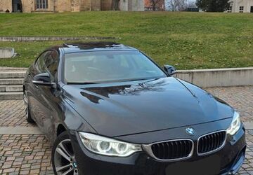 BMW 420 105.000 km 19.500 &euro; hildesheim 31134