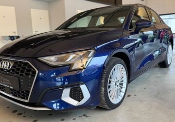 Audi A3 96.330 km 20.450 &euro; Goslar 38642