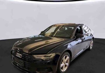 Audi A6 99.460 km 33.990 &euro; Braunschweig 38122
