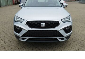 Seat Ateca 1.5 Style TSI BMT Navi Klima Alu 32.700 km 21.990 &euro; Vordorf 38533