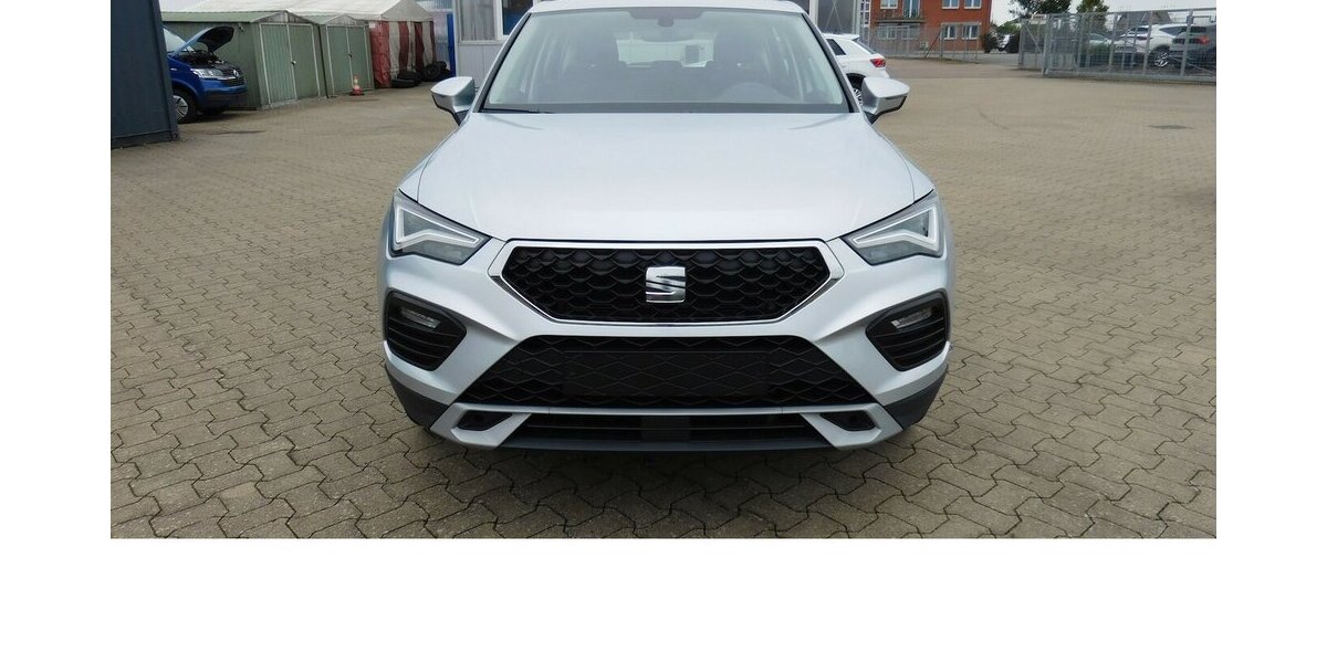 Seat Ateca 1.5 Style TSI BMT Navi Klima Alu 32.700 km 21.990 &euro; Vordorf 38533