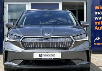 Skoda Enyaq 26.465 km 37.980 &euro; Salzgitter 38229
