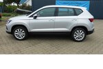 Seat Ateca 1.5 Style TSI BMT Navi Klima Alu 32.700 km 21.990 &euro; Vordorf 38533