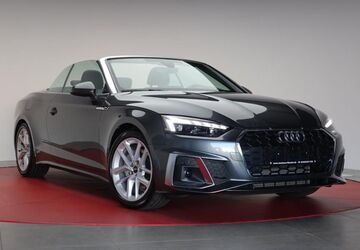 Audi A5 36.000 km 37.990 &euro; Braunschweig 38110