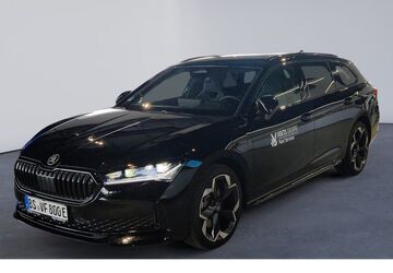 Skoda Superb 17.000 km 46.950 &euro; Hildesheim 31135