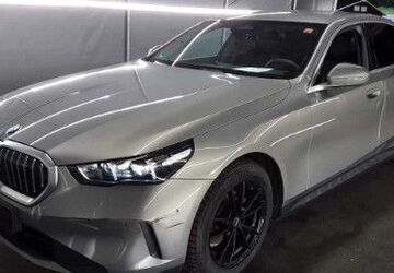 BMW 520 50.000 km 41.990 &euro; Peine 31228