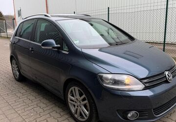 VW Golf Plus 179.000 km 4.500 &euro; Braunschweig 38112