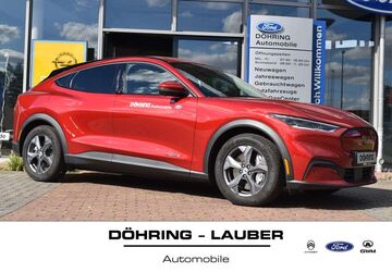 Ford Mustang Mach-E 34.986 km 27.440 &euro; Braunschweig 38106