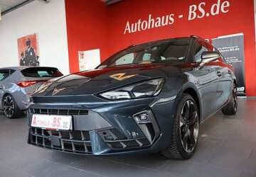 Cupra Leon 22.798 km 29.650 &euro; Braunschweig 38116