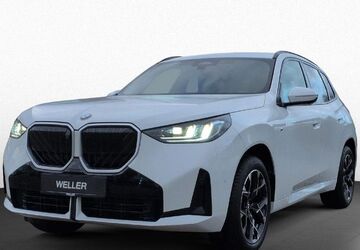 BMW X3 27.652 km 53.750 &euro; Wolfenbüttel 38304