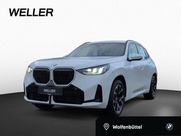 Gebrauchte BMW X3