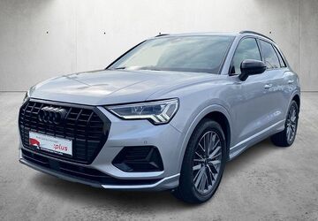 Audi Q3 18.046 km 34.615 &euro; Goslar 38644
