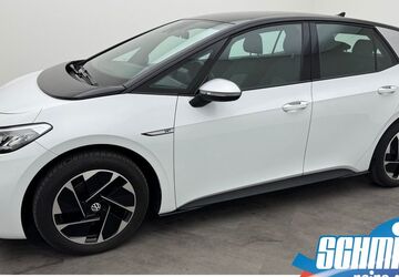 VW ID.3 62.860 km 17.900 &euro; Peine 31226