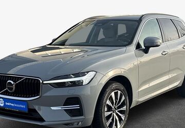Volvo XC60 18.239 km 40.951 &euro; Hildesheim 31135