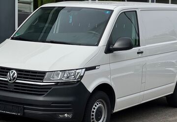 VW T6 Transporter 155.297 km 16.300 &euro; Salzgitter 38259