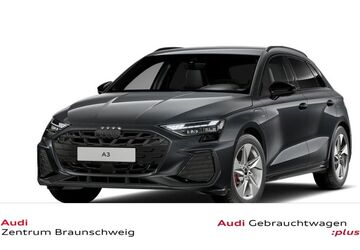 Audi A3 7.200 km 41.850 &euro; Braunschweig 38124