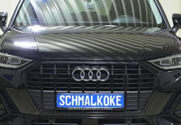 Audi Q3 31.100 km 34.500 &euro; Braunschweig 38112