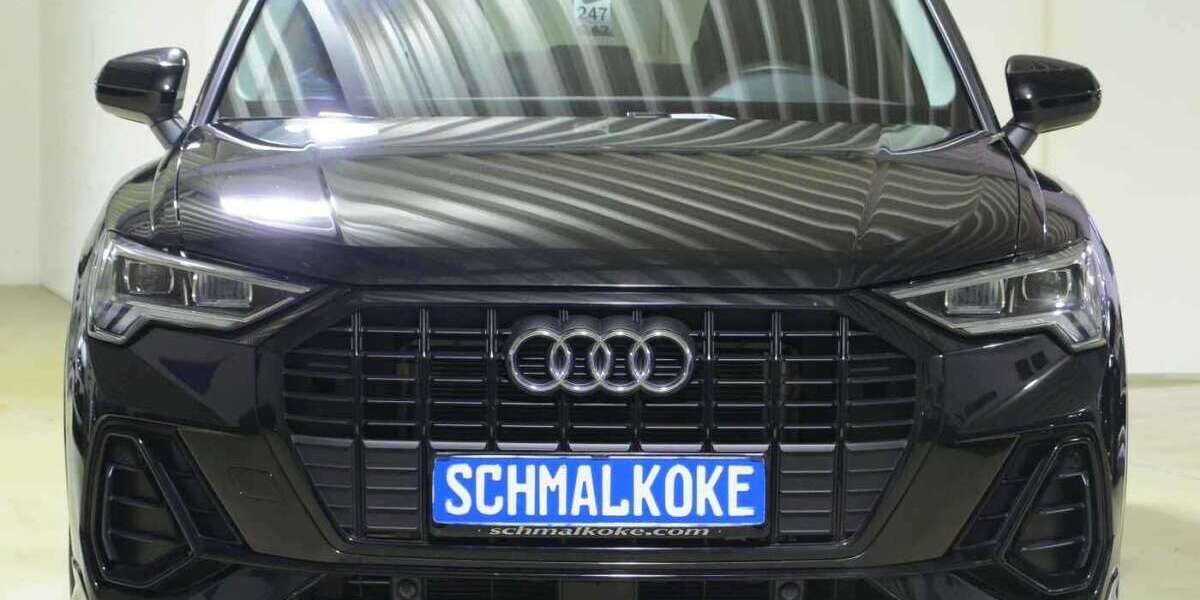 Audi Q3 31.100 km 34.500 &euro; Braunschweig 38112