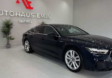 Audi A7 83.631 km 39.950 &euro; Salzgitter 38228