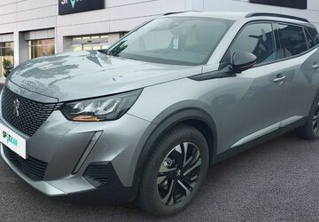 Peugeot 2008 2.490 km 24.790 &euro; Goslar 38644