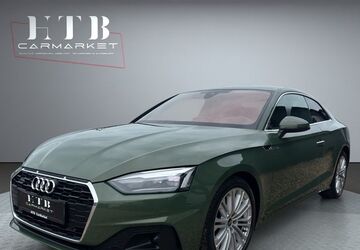 Audi A5 65.421 km 34.990 &euro; Braunschweig 38122