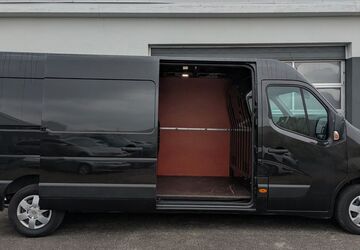 Renault Master 30.414 km 24.948 &euro; Braunschweig 38112