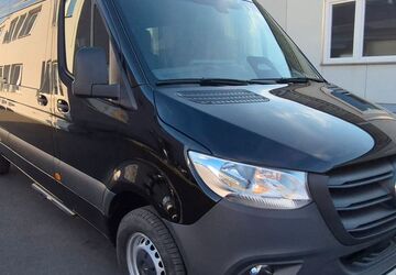Mercedes-Benz Sprinter 7.800 km 60.990 &euro; Braunschweig 38112