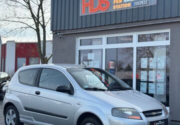 Chevrolet Kalos 156.000 km 1.850 &euro; Goslar 38644