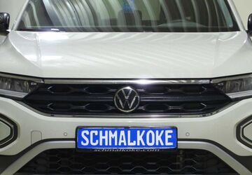 VW T-Roc 25.100 km 24.950 &euro; Braunschweig 38112