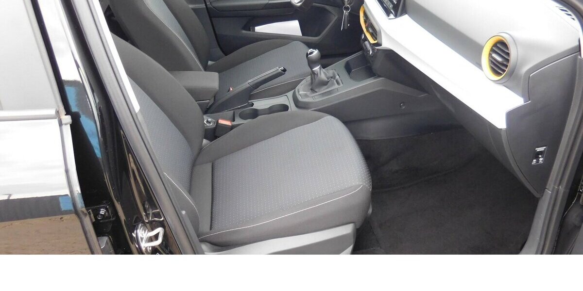 Seat Ibiza 1.0 Style TSI BMT 4Trg Navi Klima 18.500 km 15.990 &euro; Vordorf 38533