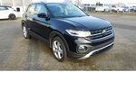 VW T-Cross 1.0 Life BMT TSI Klima Navi 39.500 km 17.990 &euro; Vordorf 38533