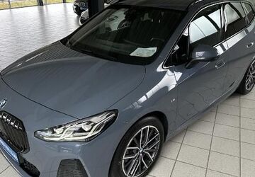 BMW 218 Active Tourer 28.500 km 26.430 &euro; Salzgitter 38228