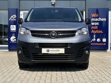 Gebrauchte Opel Vivaro