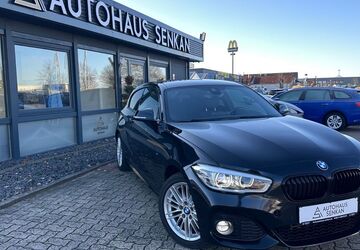 BMW 118 140.000 km 15.490 &euro; Peine 31228