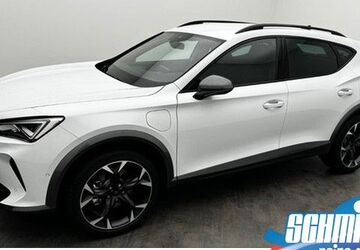 Cupra Formentor 1.500 km 34.900 &euro; Peine 31226