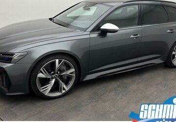 Audi RS6 6.000 km 124.900 &euro; Peine 31226
