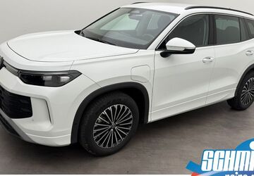 VW Tayron 27.899 km 42.800 &euro; Peine 31226