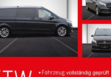 Mercedes-Benz V 300 40.829 km 59.844 &euro; Hildesheim 31137