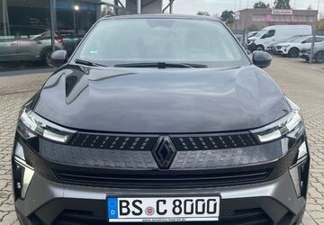 Renault Captur 9.257 km 27.490 &euro; Braunschweig 38124