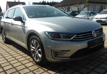 VW Passat Variant 166.300 km 13.690 &euro; Wolfenbüttel 38304