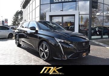 Peugeot 308 29.394 km 23.990 &euro; Braunschweig 38114