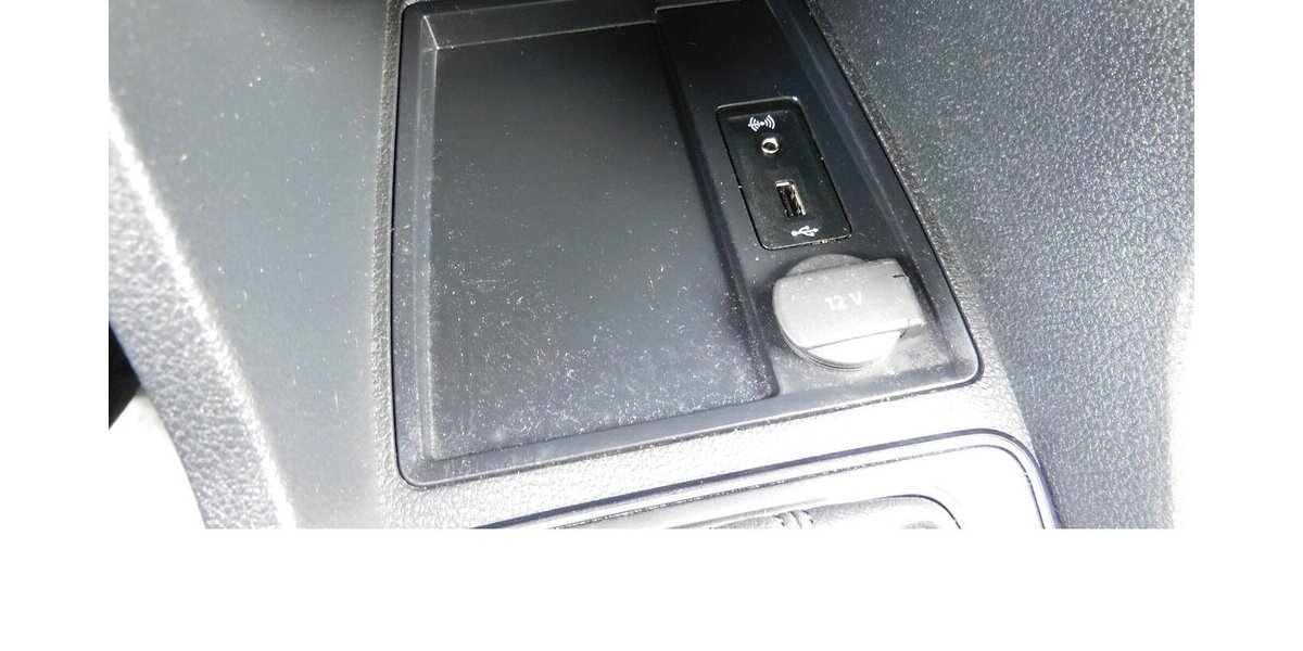 VW Caddy Maxi Abt-e Elektrik DSG Automatik Klima 13.200 km 12.990 &euro; Vordorf 38533