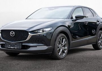 Mazda CX-30 8.200 km 31.850 &euro; Wolfenbüttel 38302