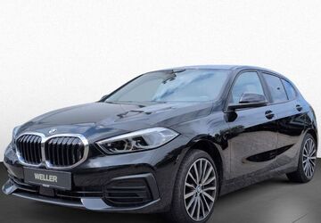 BMW 118 85.531 km 18.450 &euro; Goslar 38644